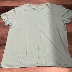 Men’s Polo Ralph Lauren Shirt